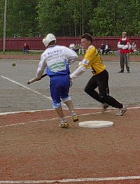 Teemu Piipon n�py pist�� liikett� lukkariin!