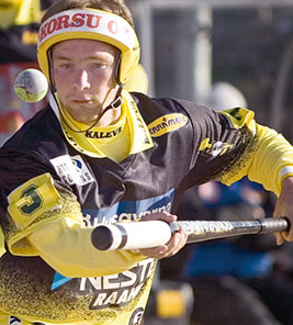 Marko Rasinkagas. Kuva: superpesis.fi